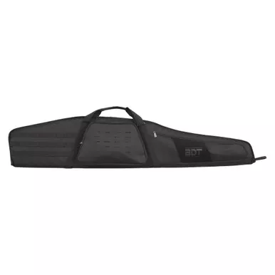 Bulldog Cases Ultra-lite - Rifle Case, 38", Nylon, Black