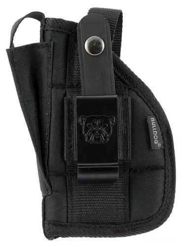 BULLDOG NYLON AMBI SZ 19C