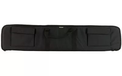 BULLDOG TAC SHOTGUN CASE BLK 42"