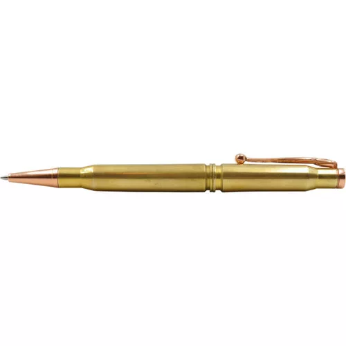 Bullet Ball Point Pen UPC: 024718511795