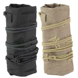 Burn Proof Gear Cover, Heavy 6"x1.5"