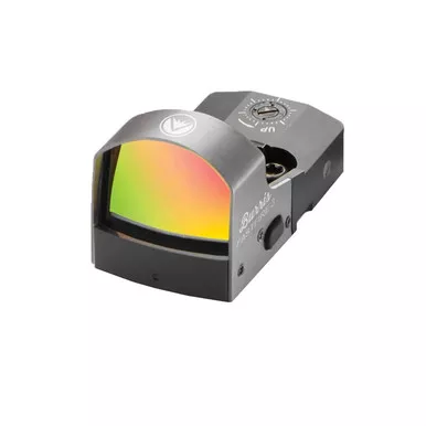 Burris FastFire LLL — 3 MOA Red Dot Sight w/ Picatinny Mount, Black