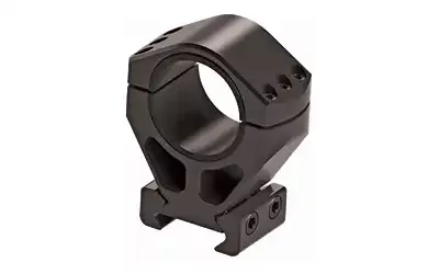Burris XTR Signature Rings 30mm 1.25" Height Black