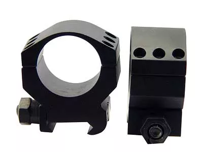 BURRIS XTR TACT MED .5 30MM RINGS 2