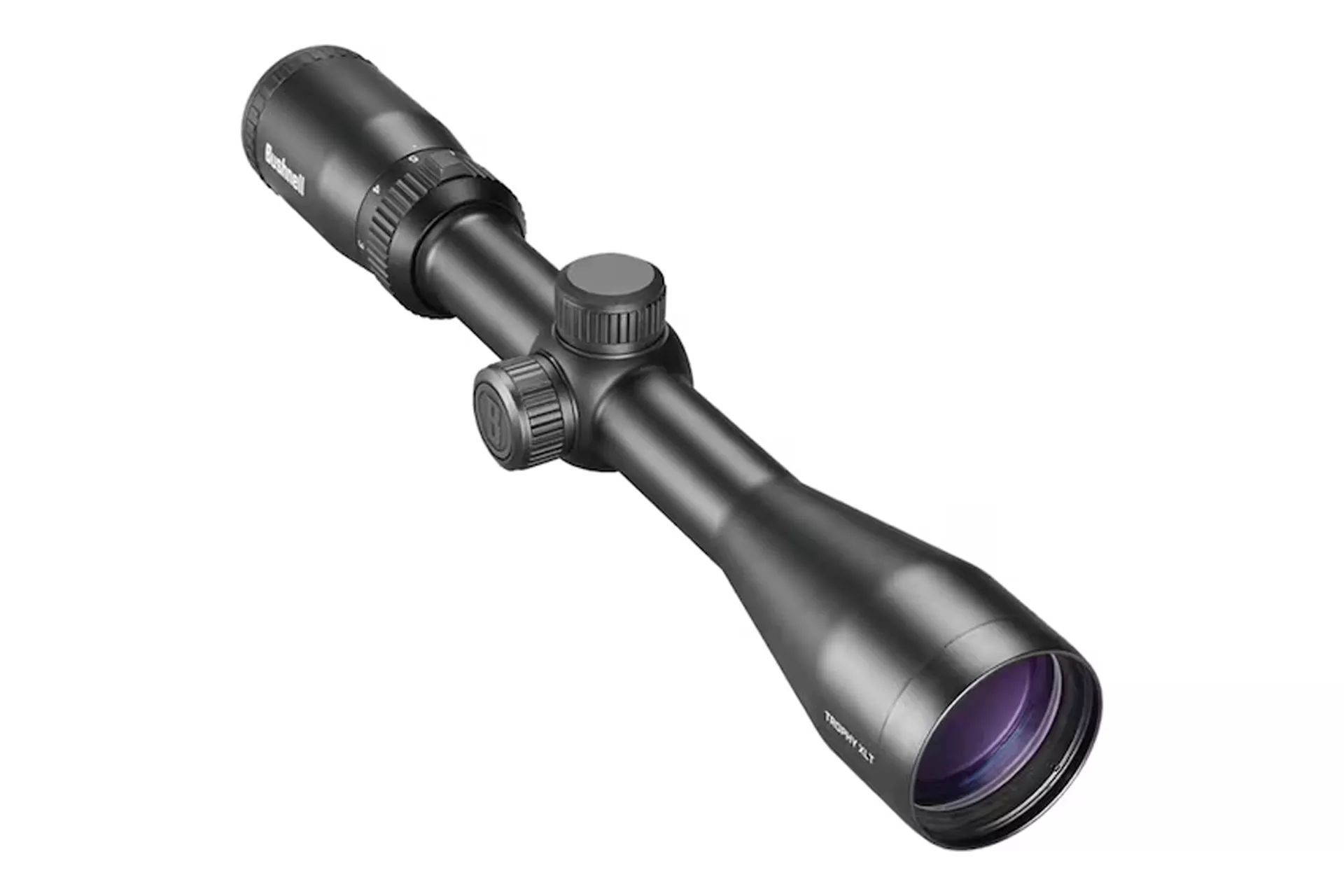 Bushnell Trophy XLT 4-12×40 DOA Reticle SFP Rifle Scope – RT4124BS11