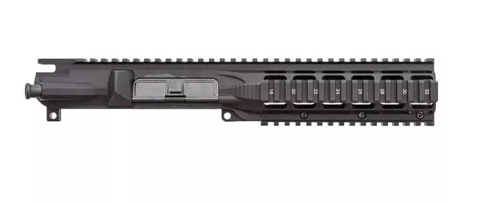 C.O.P C4 Upper Receiver – Final Run Kit – Anodized (BLEM) – APAR150203F9