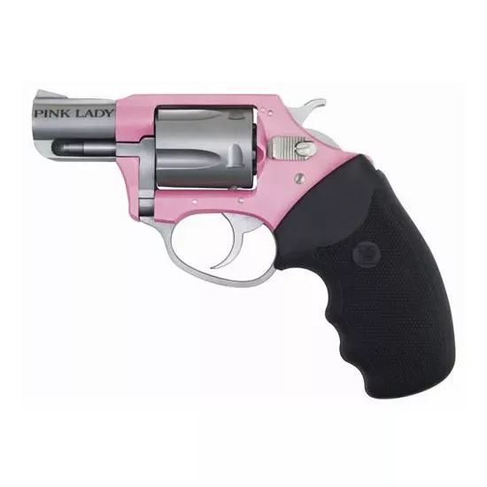 Ca Pathfinder Lite 22MAG 2 Fs Pink SS 6RD