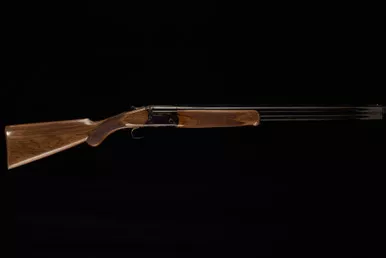 Caesar Guerini Woodlander - 12ga/28" RH - NEW