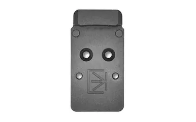 Calculated Kinetics Calculated Kinetics CK MOS-RMRLEDT Glock MOS to RMR Footprint Adapter Plate