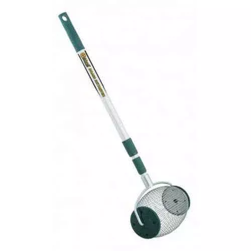 Caldwell Brass Retriever With Roll Cage Seperator Aluminum