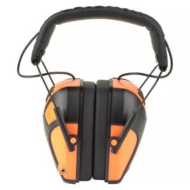 Caldwell E-Max - Electronic Earmuff, Coral