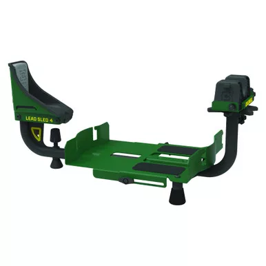 Caldwell Lead Sled 4 - Shooting Rest, Green