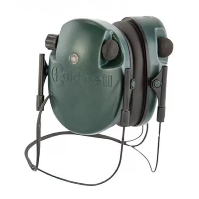 CALDWELL SHOOTING SUPPLIES – E-Max Behind the Neck Electronic Hearing Protection Quantity Discount PriceAdd To Favorite