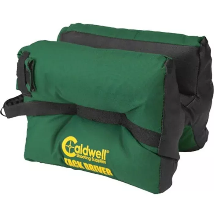 CALDWELL SHOOTING SUPPLIES – Filled Tackdriver Bag Quantity Discount PriceAdd To Favorite
