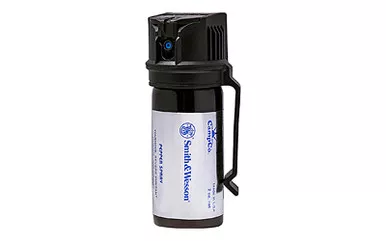 Caliber Gourmet Caliber Gourmet Smith & Wesson SWP-1300 Pepper Spray - 2oz Aerosol Can for Personal Defense