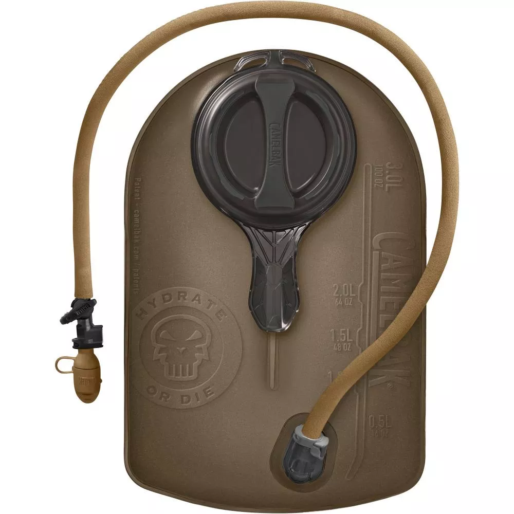 Camelbak Mil Spec Crux™ 3L Short Reservoir