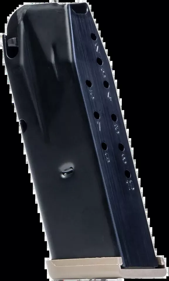 Canik MA2279D MC9 9mm Luger 10-Round Magazine - Flat Dark Earth Steel