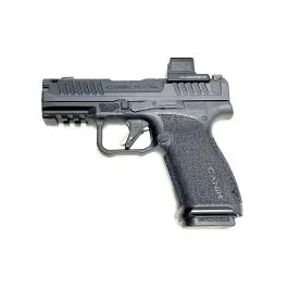CANIK METE MC9 Prime w. Holosun EPS Carry (pre-owned)