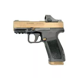 Canik Mete MC9L 9m Bronze/Black (pre-owned)