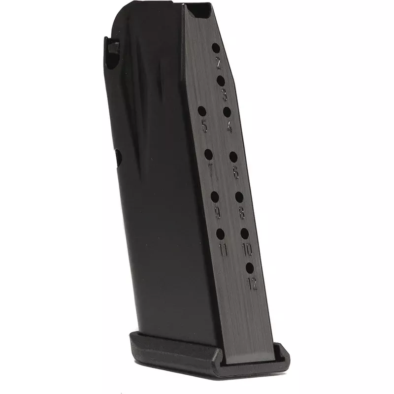 CANIK – TP9 Elite SC/METE SC SubCompact 9mm Luger 12RD W/Finger Rest Quantity Discount PriceAdd To Favorite