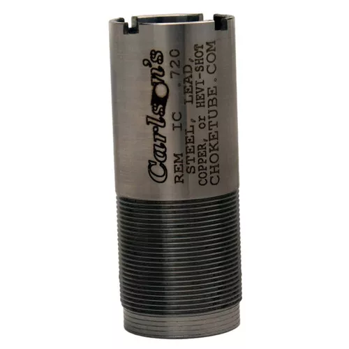 Carlson Rem-Choke, Improved Cylinder, 12 ga. UPC: 723189122614