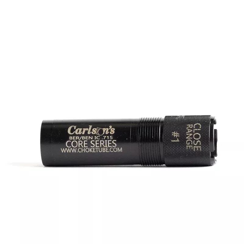 CARLSON’S – Core 12 GA For Beretta/Benelli Choke Tube LongRange Quantity Discount PriceAdd To Favorite