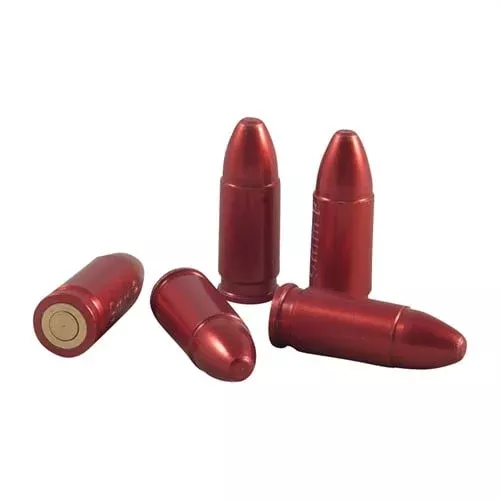 CARLSON’S – Snap Caps 357 Magnum/38 Special Aluminum 6/Pack Quantity Discount PriceAdd To Favorite