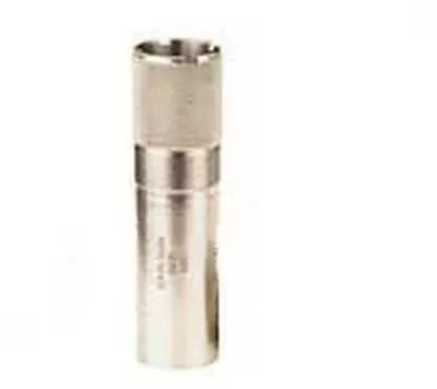 Carlsons Beretta/Benelli Choke Tubes Sporting Clays, 20 Gauge, Improved Cylinder .610 15523
