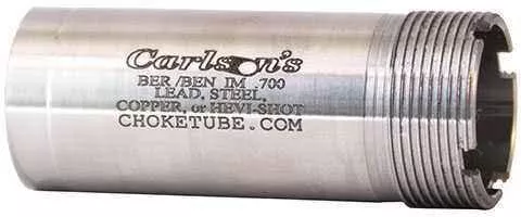 Carlsons Beretta/Benelli Mobil Flush Choke Tube 12 Gauge, Improved Modified Md: 56615