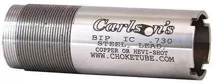 Carlsons Browning Invector Plus Flush Choke Tube 12 Gauge, Improved Cylinder Md: 59963