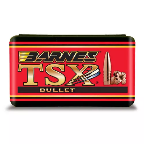 CASE OF 10 BULLETS 416 CAL TSX FB 300GR 50RD/BX UPC: 716876416837