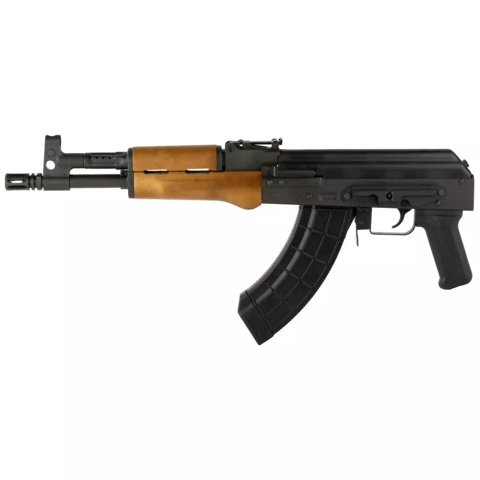 CENT ARMS BFT47 7.62x39mm 12.6" Barrel 30-Round Capacity