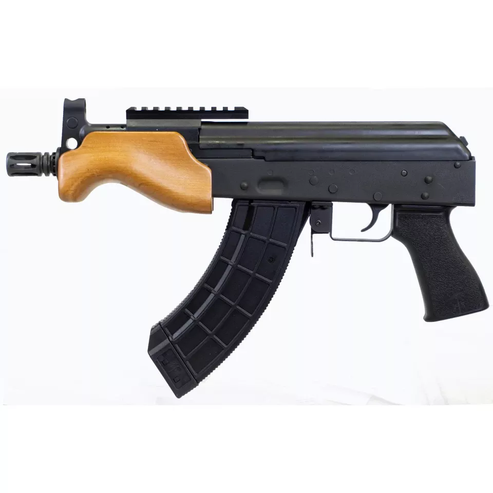CENT ARMS VSKA MICRO DRACO 7.62X39 30RD