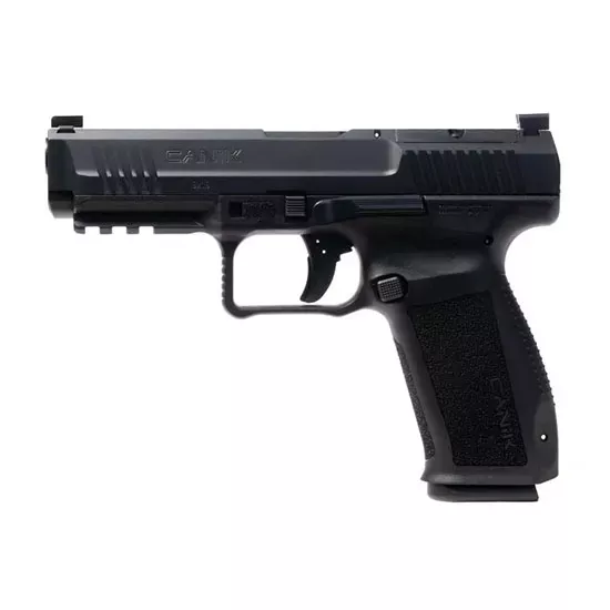 Cent Canik Mete Sft 9mm 4.47 BLK 2 10RD