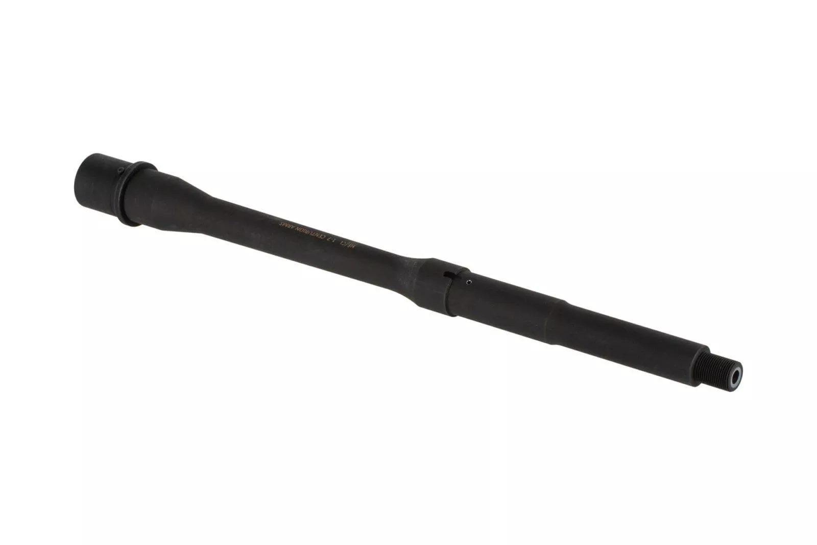 Centurion Arms Hammer Forged 5.56 Carbine Barrel – 12.5″ 1:7 Twist – HFB-LW-12.5