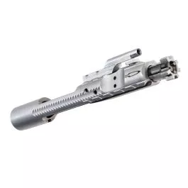 Centurion Arms Hard Chrome Sandcutter w E4/ETB Tapered Lug Bolt