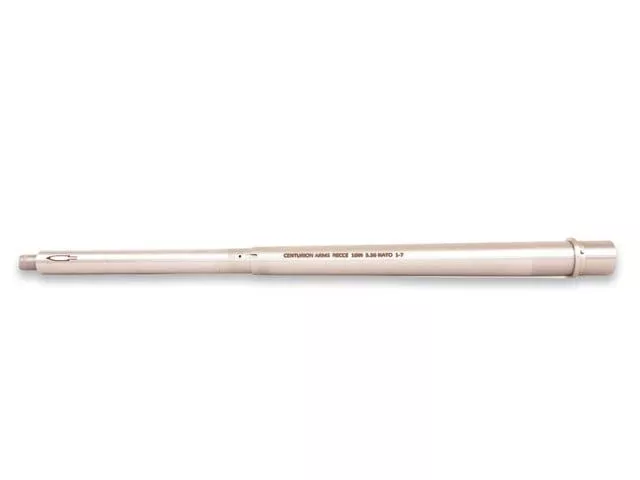 Centurion Arms RECCE 14.5″ 5.56 NATO 1:7 416R Stainless Steel Mid-Length Barrel – RB-14.5