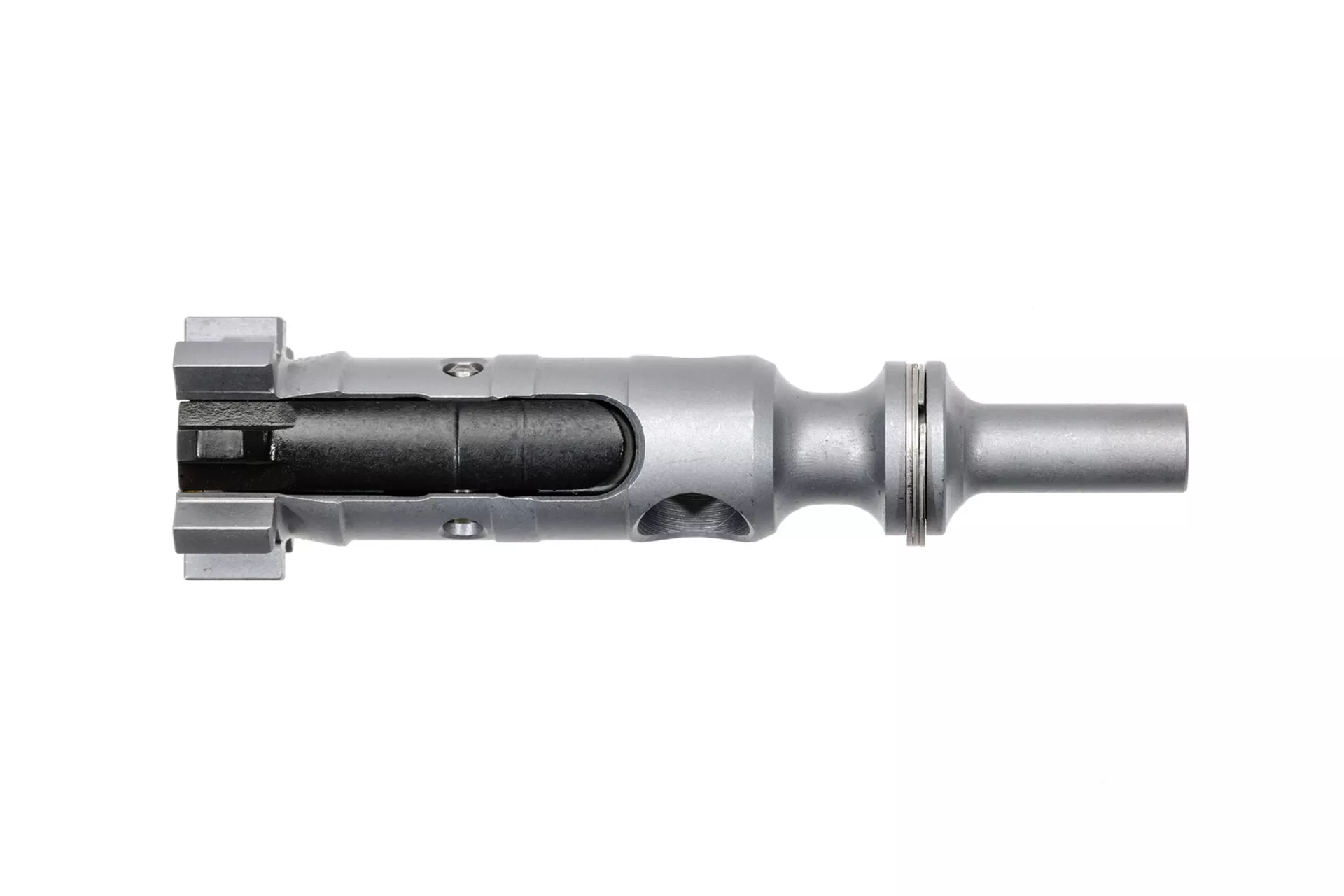 Centurion Arms V2 Enhanced Dual Ejector Chrome Bolt Assembly – BLT-V2-CHRM