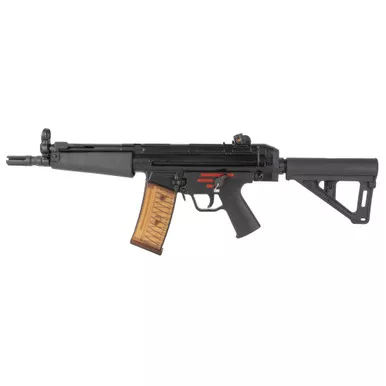 Century Arms Century Arms AP53 5.56 NATO Semi-Automatic Rifle with Pistol Brace