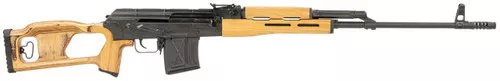 Century Arms PSL, 7.62x54mm Caliber, Semi-Automatic, Rifle