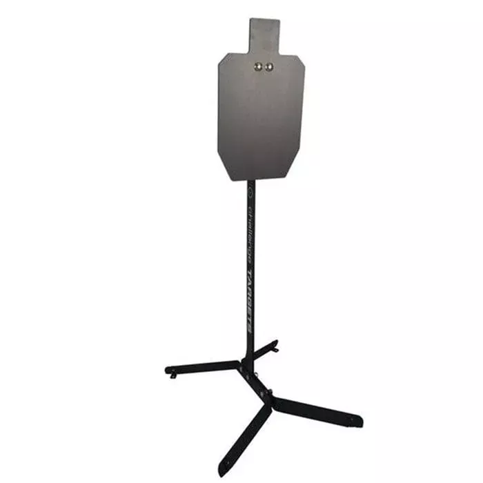 CHALLENGE TARGETS – IPSC 66% Rifle Target Armor Post Quantity Discount PriceAdd To Favorite