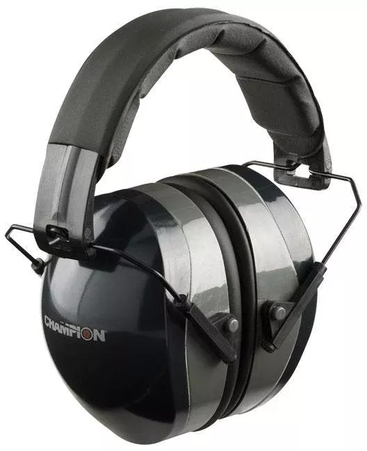 Champion Passive Ear Muffs