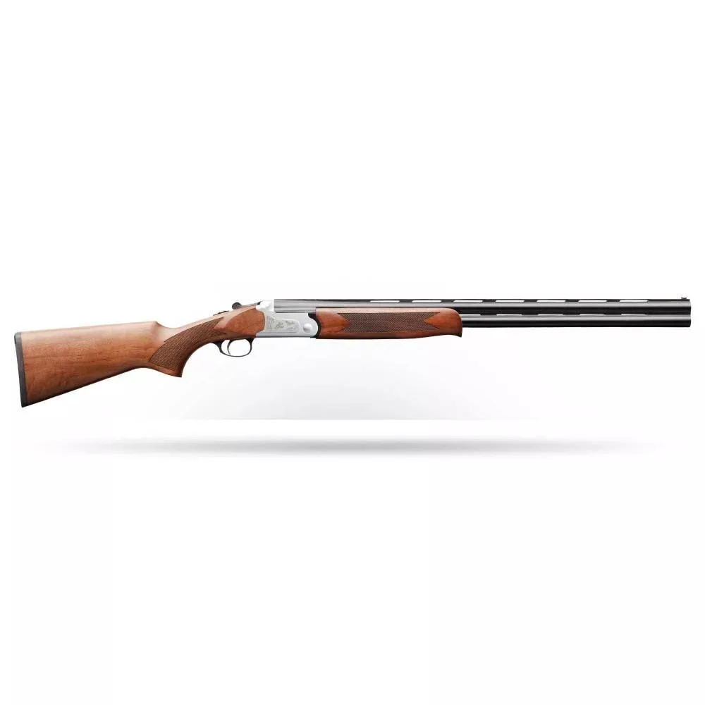 Charles Daly 202 O/U Shotgun 12 ga 3″ Chamber 2rd Magazine 28″ Barrel Walnut
