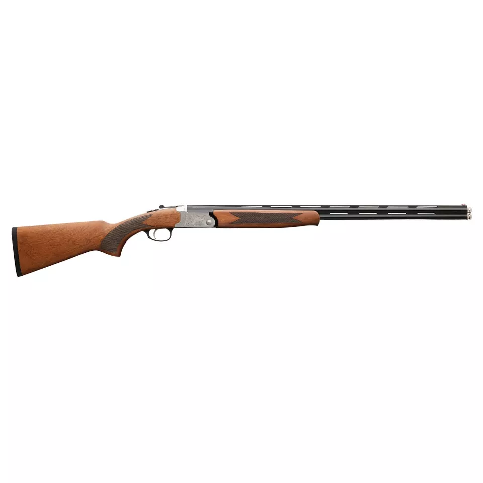 Charles Daly 202A Over/Under Compact 20 Gauge 26" 3" Shotgun