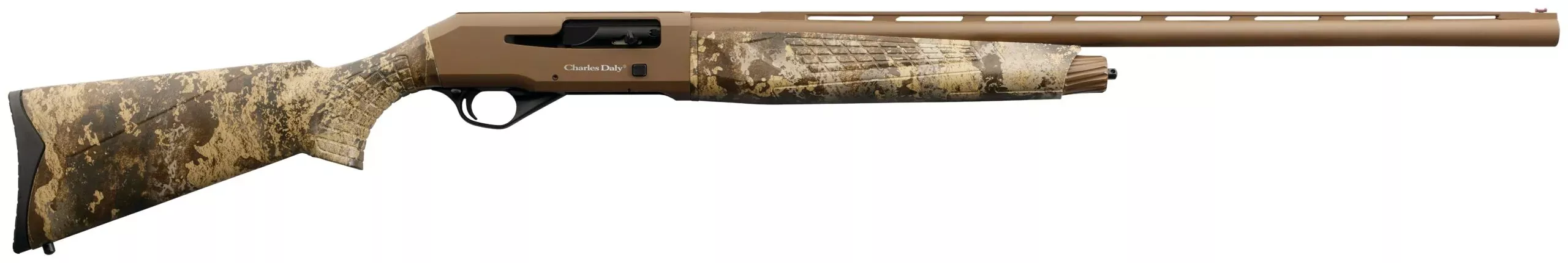 Charles Daly 601 Field 12/28 Prairie 3″
