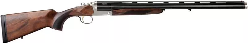 Charles Daly Triple Crown 410 3" 26" VR CT-5 Triple Barrel Shotgun