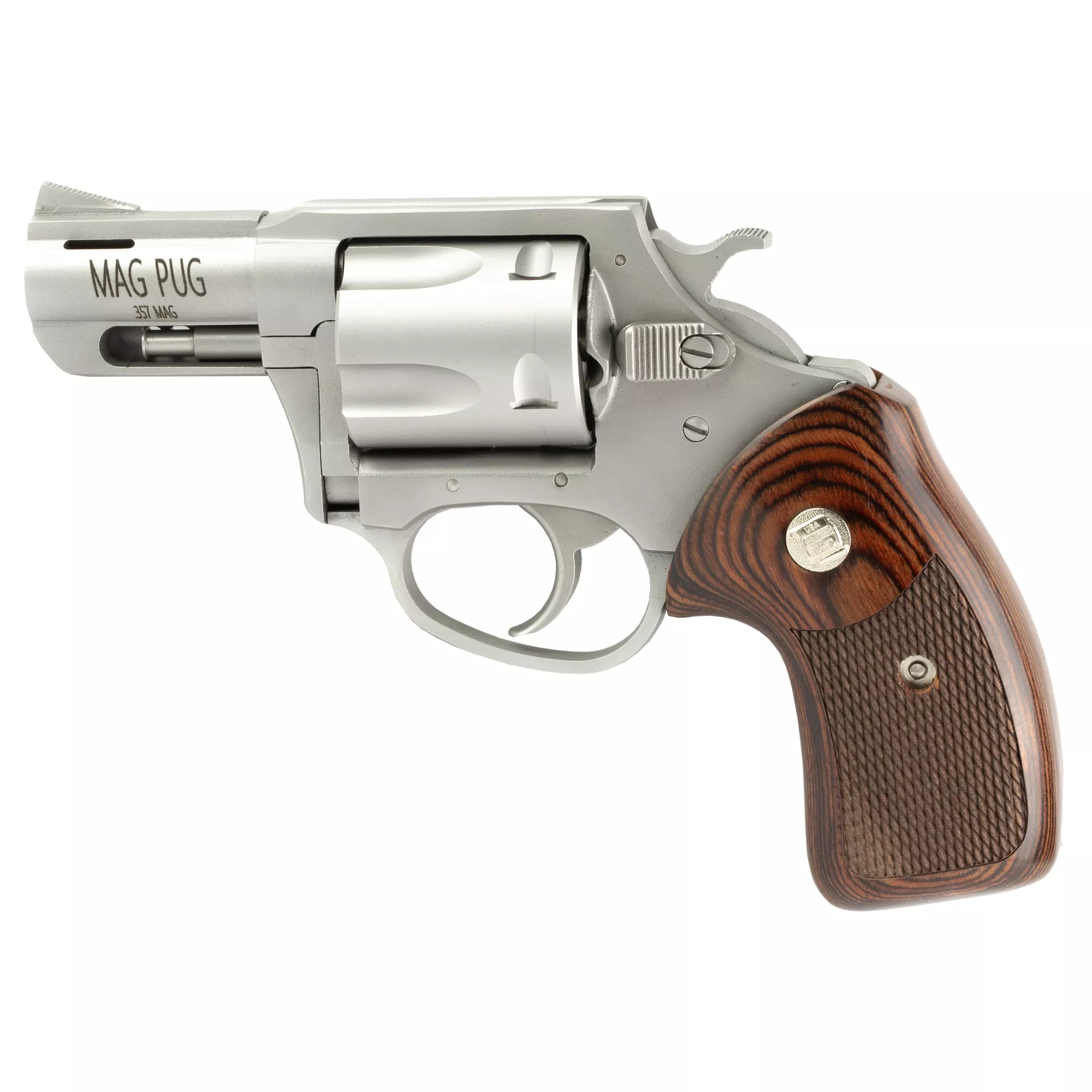 CHARTER ARMS CMBO 357MG/9MM 2.2″ STS