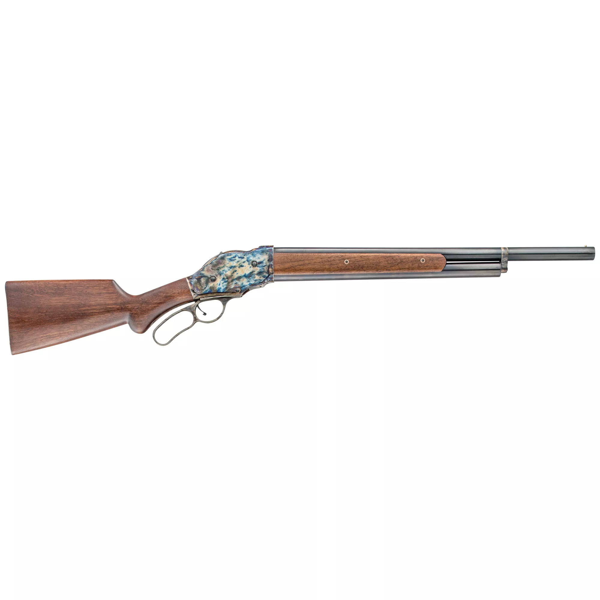 CHIAPPA 1887 SHOTGUN 12GA 22″ WD BLK