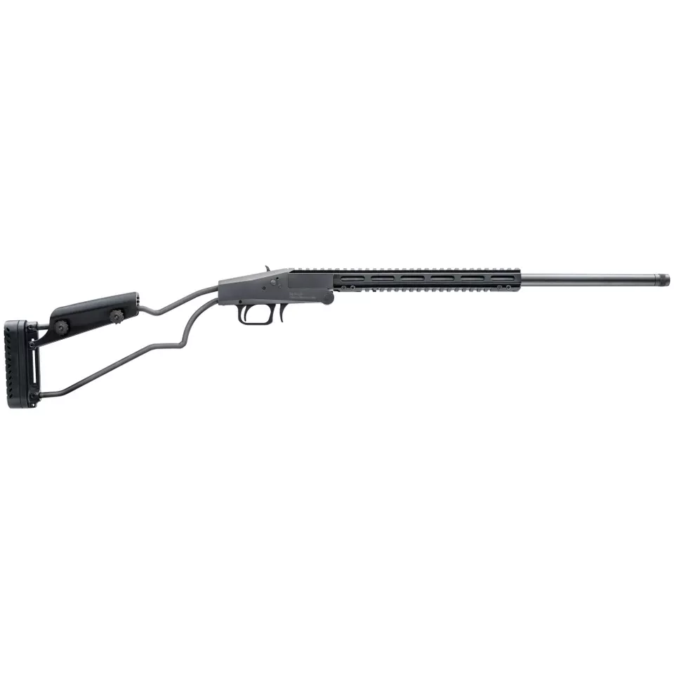 CHIAPPA BIG BADGER 30-30 WINCHESTER 20" THREADED BARREL