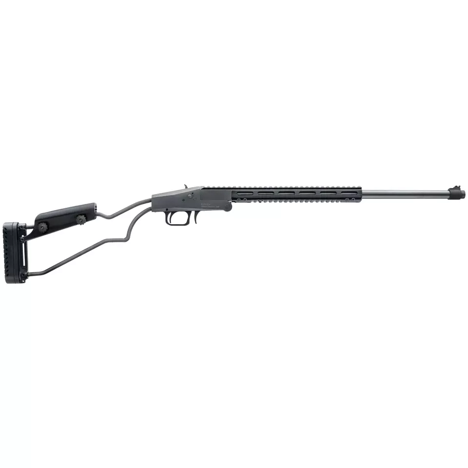 CHIAPPA BIG BADGER .410 20" 3" BLACK SHOTGUN